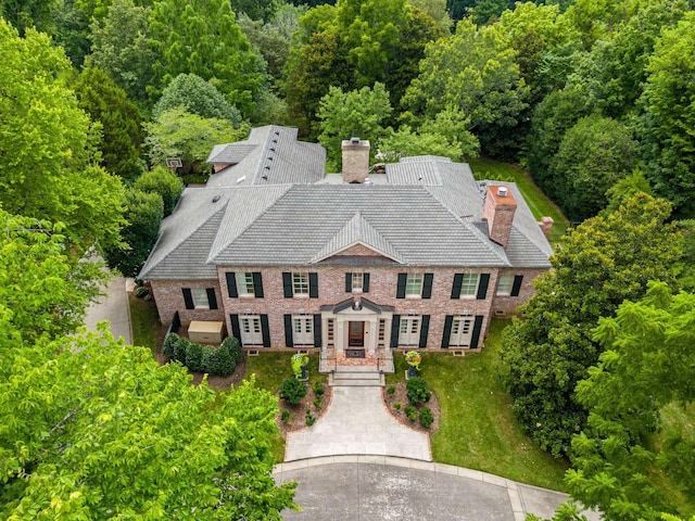 401 Lynnwood Blvd, Nashville, TN 37205 - photo 2