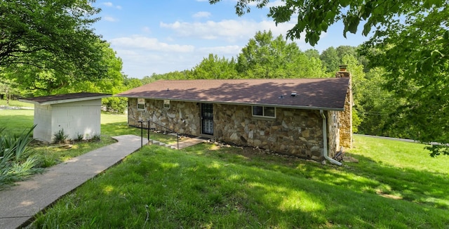 3822 Vernon Creek Rd, Cunningham, TN 37052 - photo 25