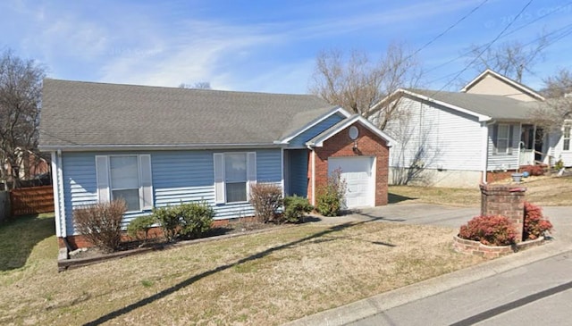 809 Neelys Chase Dr, Madison, TN 37115 - photo 1