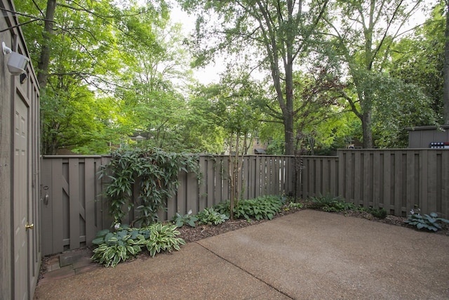 4400 Belmont Park Ter Unit 201, Nashville, TN 37215 - photo 20