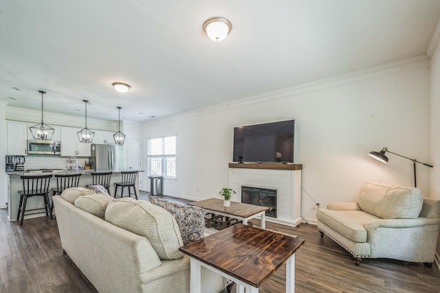 1834 Holdens Holw, Columbia, TN 38401 - photo 6