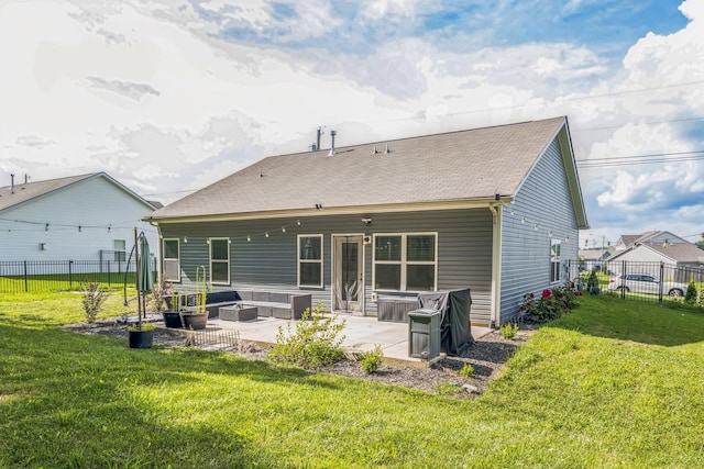 1834 Holdens Holw, Columbia, TN 38401 - photo 19