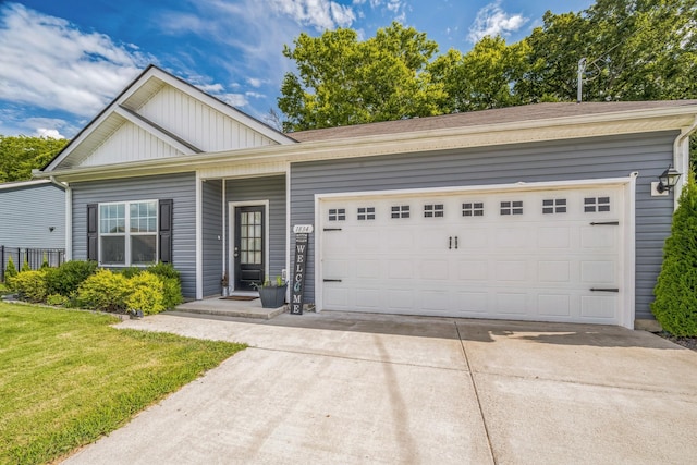 1834 Holdens Holw, Columbia, TN 38401 - photo 1