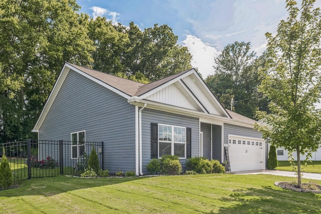 1834 Holdens Holw, Columbia, TN 38401 - photo 3
