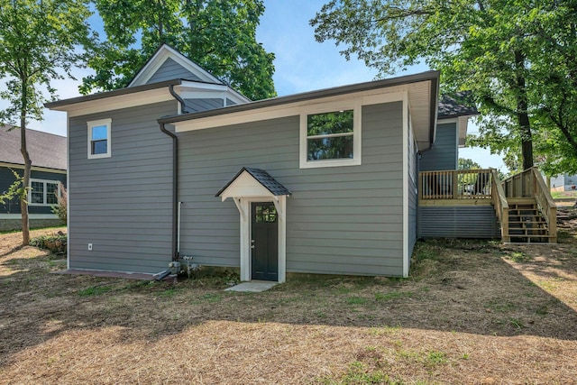 106 Poplar St, Dickson, TN 37055 - photo 30