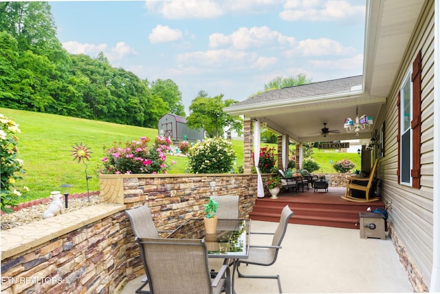 180 Owens Dr, Rocky Top, TN 37769 - photo 25