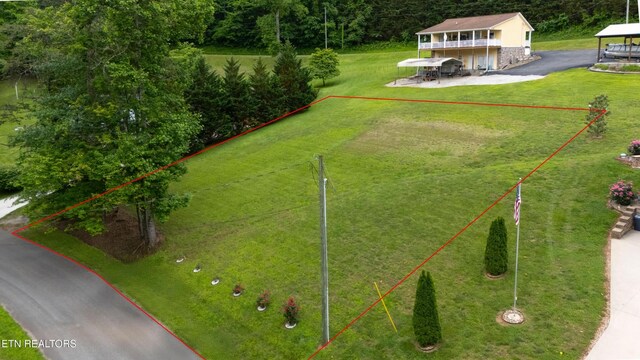 180 Owens Dr, Rocky Top, TN 37769 - photo 33