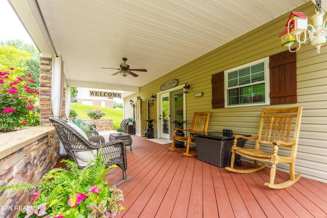 180 Owens Dr, Rocky Top, TN 37769 - photo 26