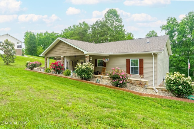 180 Owens Dr, Rocky Top, TN 37769 - photo 29