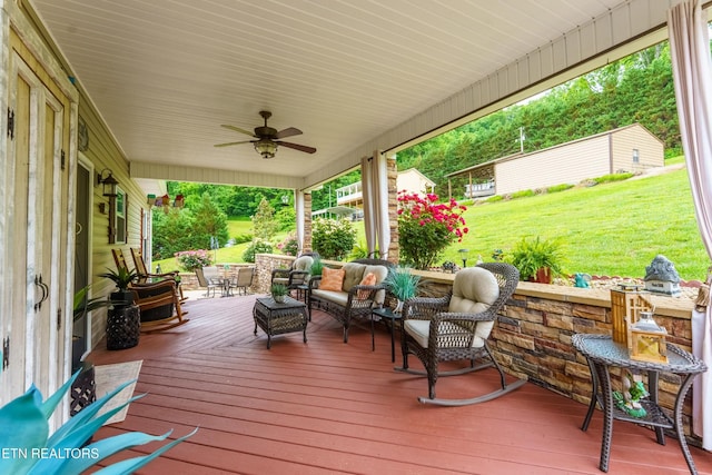 180 Owens Dr, Rocky Top, TN 37769 - photo 27