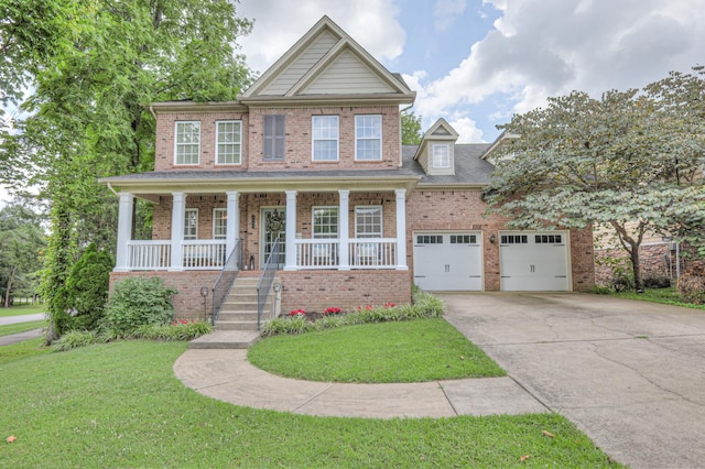 4800 Powder Spring Rd, Nolensville, TN 37135 - photo 1