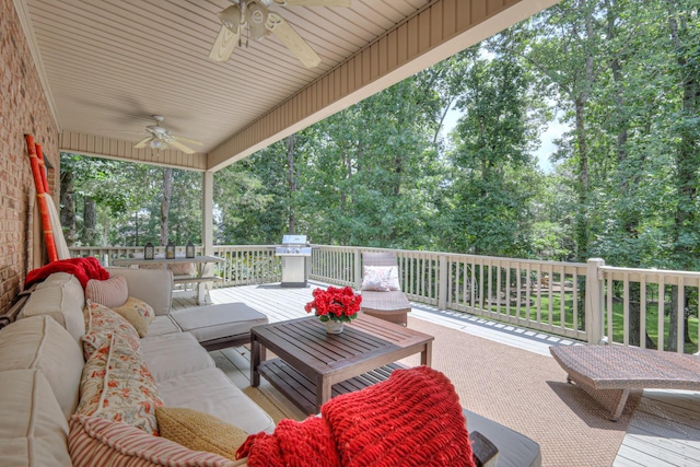 4800 Powder Spring Rd, Nolensville, TN 37135 - photo 37