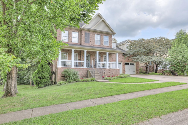 4800 Powder Spring Rd, Nolensville, TN 37135 - photo 2