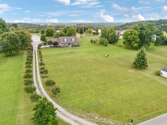 6683 E Benton Rd, Springfield, TN 37172 - photo 1