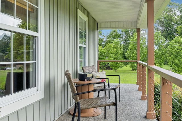 6683 E Benton Rd, Springfield, TN 37172 - photo 9