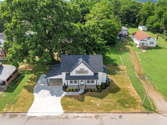 118 Walnut St, Shelbyville, TN 37160 - photo 7