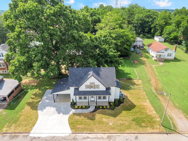 118 Walnut St, Shelbyville, TN 37160 - photo 4