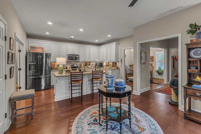 113 Clapham St, Franklin, TN 37064 - photo 13