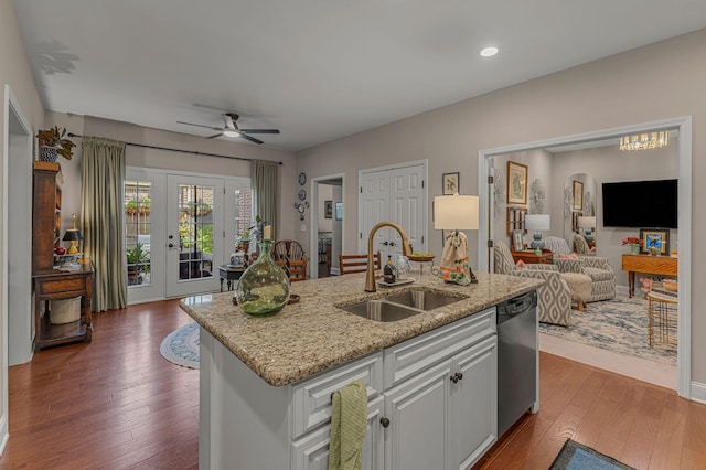 113 Clapham St, Franklin, TN 37064 - photo 16