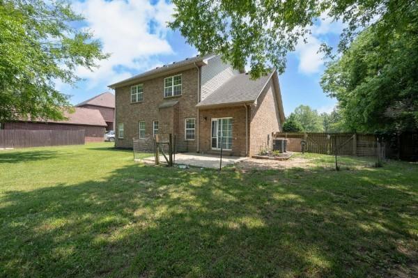 210 Steelson Way, Murfreesboro, TN 37128 - photo 28