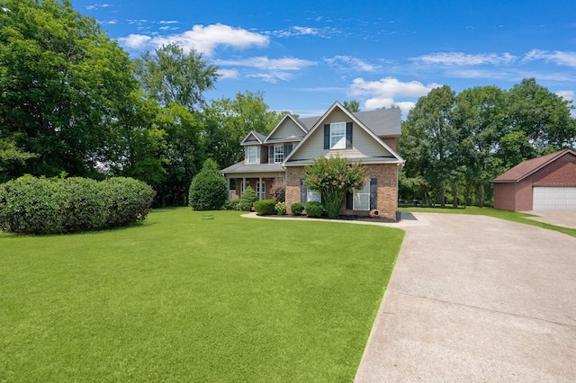 210 Steelson Way, Murfreesboro, TN 37128 - photo 1
