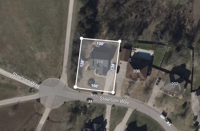 210 Steelson Way, Murfreesboro, TN 37128 - photo 34