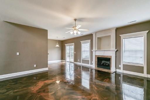 210 Steelson Way, Murfreesboro, TN 37128 - photo 5