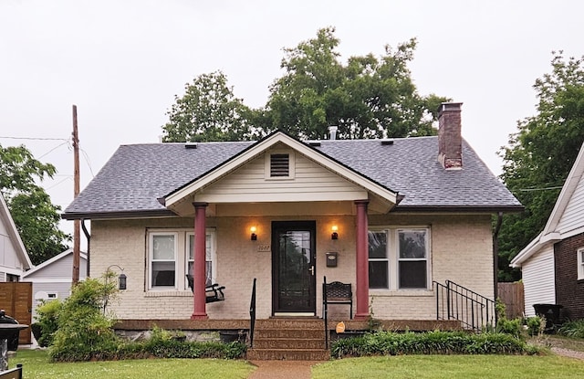 1007 Seymour Ave, Nashville, TN 37206 - photo 1