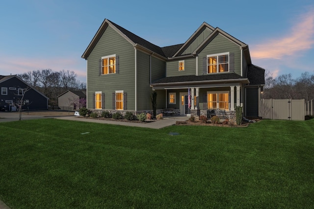 1032 Brayden Dr, Fairview, TN 37062 - photo 2