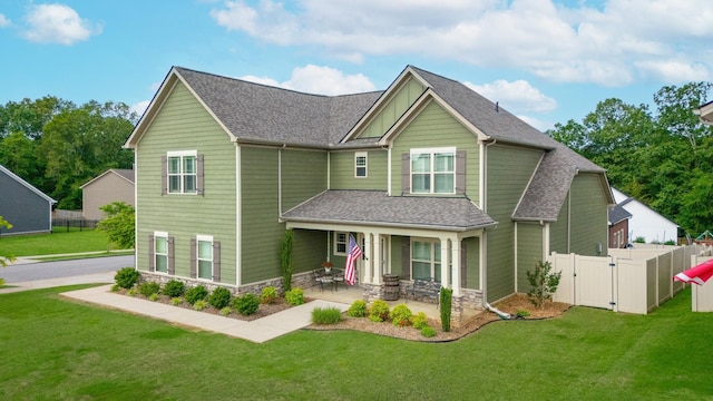 1032 Brayden Dr, Fairview, TN 37062 - photo 34