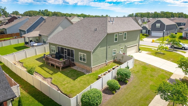 1032 Brayden Dr, Fairview, TN 37062 - photo 5