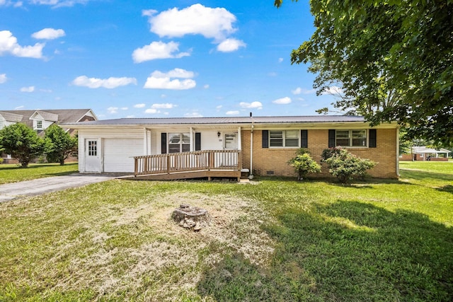 403 Robins St, Lawrenceburg, TN 38464 - photo 1