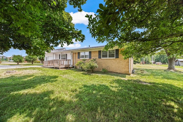 403 Robins St, Lawrenceburg, TN 38464 - photo 2