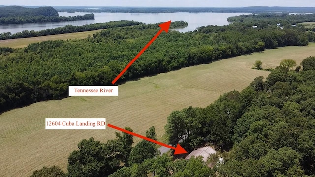 12604 Cuba Landing Rd, Waverly, TN 37185 - photo 32