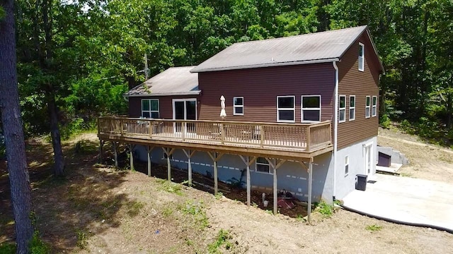 12604 Cuba Landing Rd, Waverly, TN 37185 - photo 1
