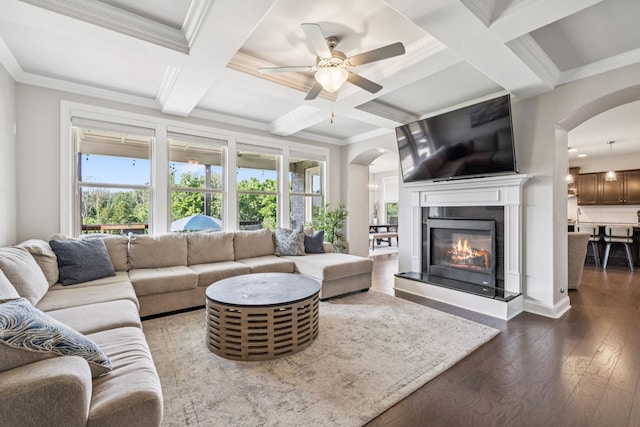 742 Burgess Dr, Goodlettsville, TN 37072 - photo 8