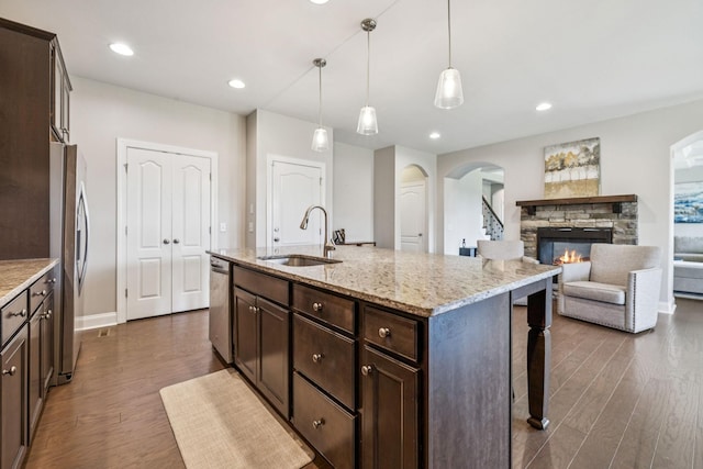 742 Burgess Dr, Goodlettsville, TN 37072 - photo 26