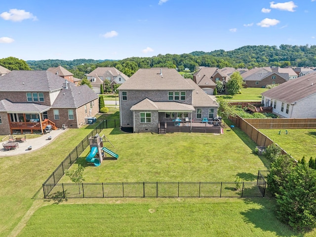 742 Burgess Dr, Goodlettsville, TN 37072 - photo 47