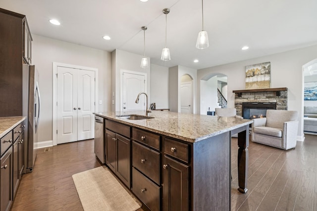 742 Burgess Dr, Goodlettsville, TN 37072 - photo 21