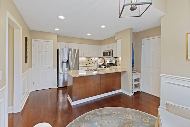238 Hearthstone Manor Ln, Brentwood, TN 37027 - photo 12