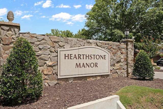 238 Hearthstone Manor Ln, Brentwood, TN 37027 - photo 39
