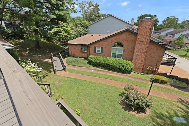 238 Hearthstone Manor Ln, Brentwood, TN 37027 - photo 27
