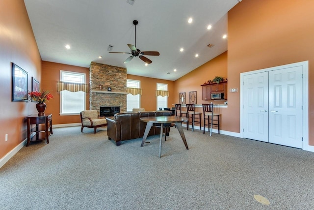 3010 Coriander Dr, Spring Hill, TN 37174 - photo 20