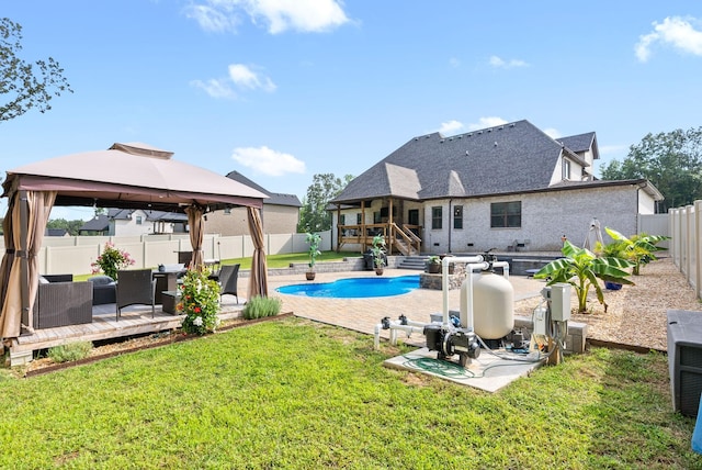 1211 Reda Dr, Clarksville, TN 37042 - photo 39