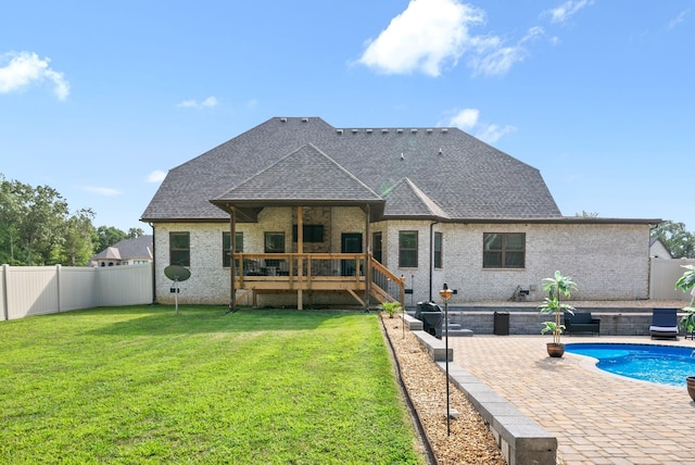 1211 Reda Dr, Clarksville, TN 37042 - photo 38