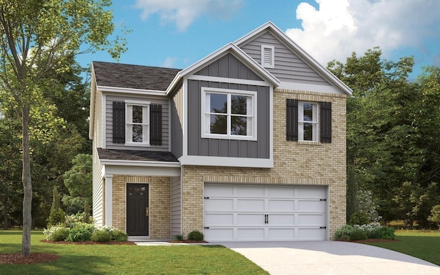 94 Hartmann Crossing Dr, Lebanon, TN 37087 - photo 1