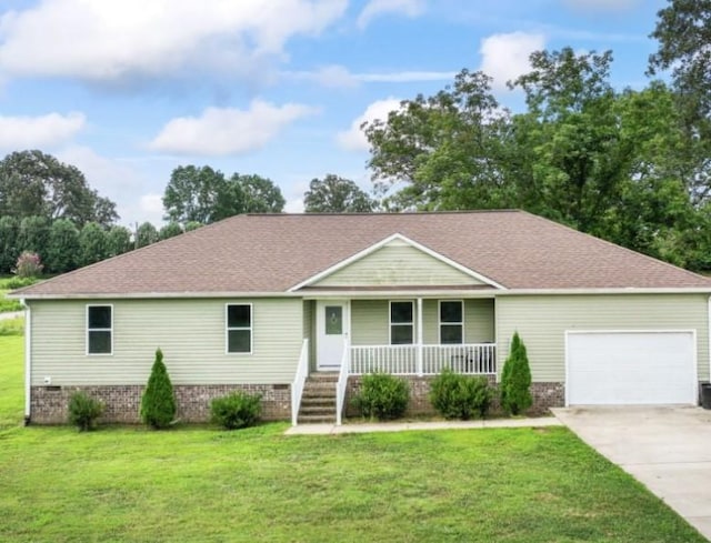 1112 Dugout Rd, Summertown, TN 38483 - photo 1