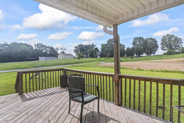 1112 Dugout Rd, Summertown, TN 38483 - photo 21