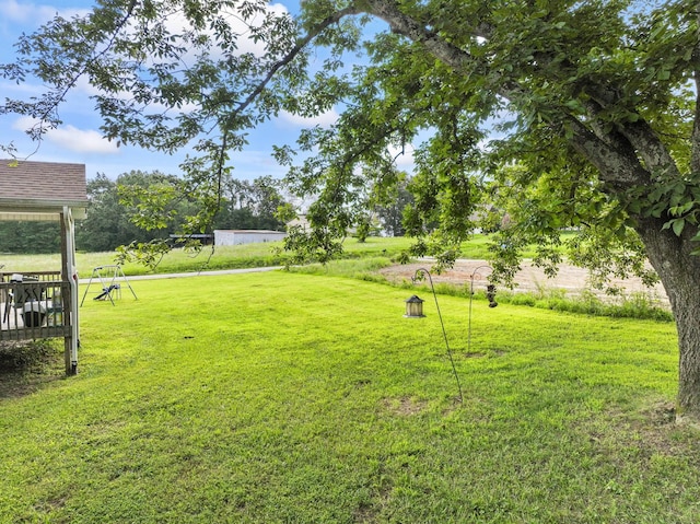 1112 Dugout Rd, Summertown, TN 38483 - photo 23
