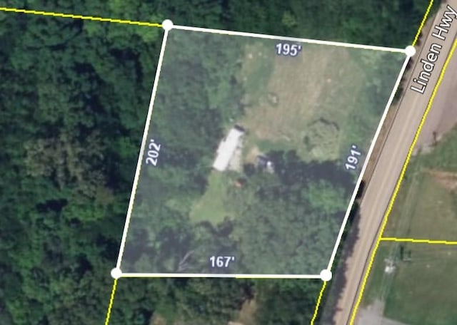 1325 Linden Hwy, Clifton, TN 38425 - photo 6